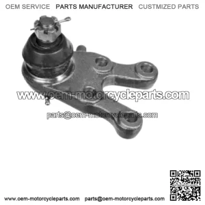 Front Right Suspension Ball Joint for Mitsubishi, Hyundai, and Others ?C Part MB831038 / MR296270
