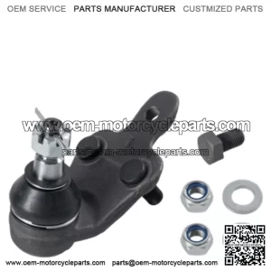 Ball Joint ADT38619 for Various Vehicles ?C OEM Part 43330-39295