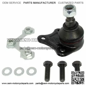 Suspension Ball Joint TC825 1J0407366A for Volkswagen VW ?C Durable OEM Fit