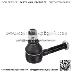 Citro?n C4 Front Outer Tie Rod End ?C OEM Part 3817.50 / 09317
