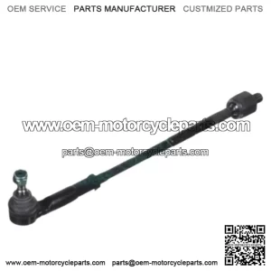 Audi, Seat, Skoda Threaded Rod Assembly ?C OEM Part 116 030 8500