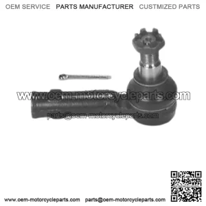 Ford Transit Tie Rod Ends ?C OEM Part 6687191 / 92VB3289AA / 97VX3270A