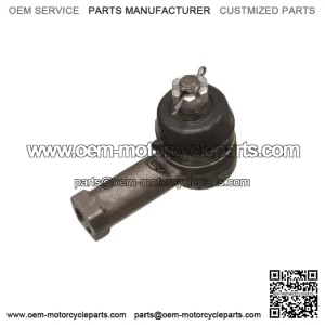 Front Inner Tie Rod for Mitsubishi, Hyundai, and Others ?C OEM Part MB166427