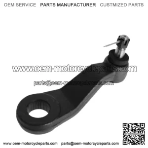 Pitman Arm for Ford Town Car, Crown Victoria, Grand Marquis ?C OEM Part F8AZ3590AA