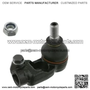 Tie Rod End Part Number 05200-0324056 ?C Universal Replacement
