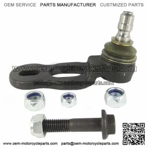 Front Upper Suspension Ball Joint TC1704 / F7AZ3049AA ?C Compatible with Ford Lincoln Mercury