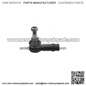 SAAB 9-5 Outer Tie Rod End YS3E 2.0 (97-01) ?C Replaces Joint KeyPa0324063