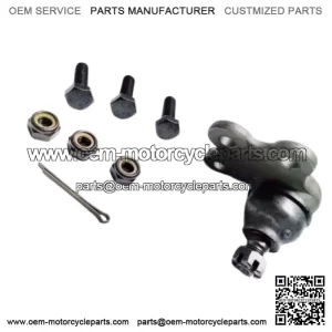 TRW JBJ150 Front Left and Right Ball Joint ?C Replaces Opel / Vauxhall Part 1603167