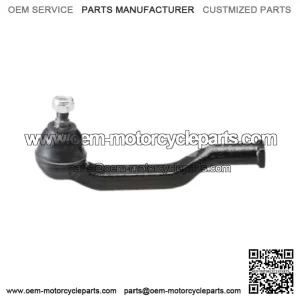 New Tie Rod End for MAZDA MPV I, LA01-32-280 8AL1-32-280 ?C Exact Fit Guaranteed