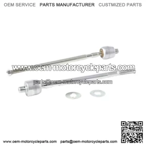 1pc Rack End for E-Car CR-7700 OEM: MR130807 ?C Reliable Steering Component