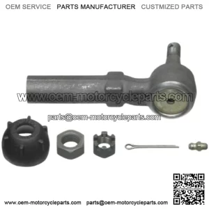 Steering Tie Rod End Outer ES3401RL 4797706 for Chrysler Dodge Plymouth ?C Durable Performance