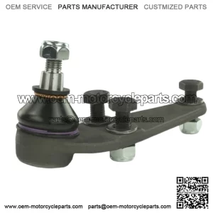 One New Suspension Ball Joint Front Left Lower MK9351 1273139 ?C High-Strength Design