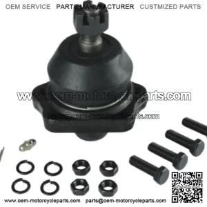 HERTH+BUSS JAKOPAJ4981001 Ball Joint 40110-01G00 ?C Trusted Replacement Part