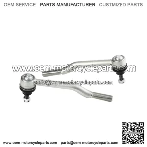 1pc Tie Rod End for Nissan Datsun 720 CE-4162 OEM: 48521-01W00 ?C Reliable Steering Solution