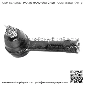 Front Tie Rod End Right For NISSAN Vanette 86-95 48521-G5101 ?C OEM Spec Quality