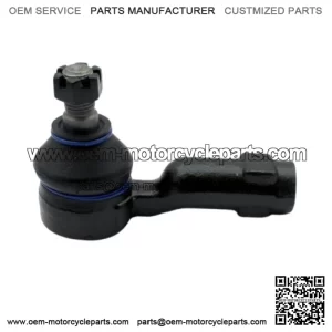 Tie Rod End, Outer, Left TR.DS2250 48640-G5125, 48640-G5101, 48520-31C00 ?C Exact Fit