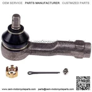 542-953 Tie Rod Replaces 48641G5101 ?C High-Performance Replacement