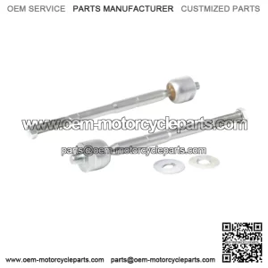 1pc Rack End for Toyota Hiace Lh125 CR-3680 OEM: 45503-29565 ?C Exact Fit