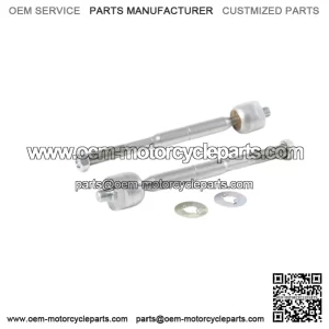 1pc Rack End for Toyota St 190-At 190 CR-2990 OEM: 45503-29615 ?C High-Strength Steering Component