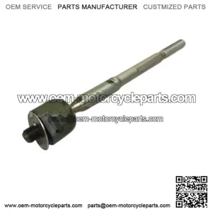 45503-29785 OEM STEERING RACK END SUB-ASSY 4550329785 - Genuine Toyota Replacement Part