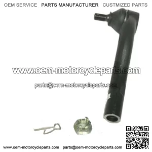 4547059015 Toyota ROD ASSY, TIE, LH 45470-59015 - Left Side Steering Linkage