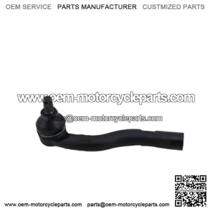 4546059015 Toyota ROD ASSY, TIE, RH 45460-59015 - Right Side Steering Linkage