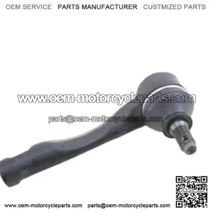 Toyota Lexus IS300 Outer Tie Rod End Left 45470-59035 OEM - Factory Original Quality