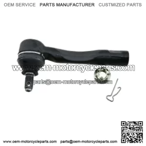 Toyota 45460-59035 Lexus IS300 Outer Tie Rod End Right OEM Car Parts - Exact Replacement