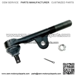 45044-69125 Toyota END SUB-ASSY, STEERING RELAY ROD, RH/LH 4504469125 - Bilateral Steering Component