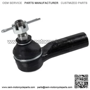 Tie Rod End Front Left Right For TOYOTA Liteace 84-95 45046-29185 - Mini Van Application