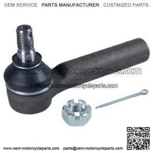 Tie Rod End Front Left Right For TOYOTA Hiace III 87-04 45046-29215 - Commercial Vehicle Fit