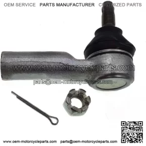 45046-29255 Toyota End sub-assy, tie rod 4504629255, New OEM Part - Latest Version Replacement