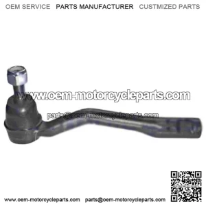 Tie Rod End For TOYOTA Carina E Saloon Sportswagon Picnic 45047-29105 - European Market Model