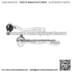 1PC Tie Rod End RH for Toyota St 190-At 190 Power OEM PART 45046-29335 - Right Side Specific