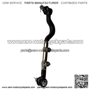 Outer Inner Steering Tie Rod End 4540639145 45046-39195 for Toyota Crown Majesta - Luxury Model Application
