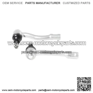 1pc Tie Rod End RH for Toyota St 170-At 170 , St 170-At 170 Power 45046-29165 - Performance Version