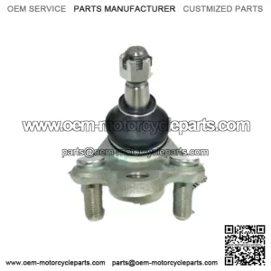 OEM Front Lower Ball Joint 43330-19095 Fits For Toyota Corolla AE100 CE100 EE100 - Compact Car Fitment