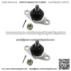 Toyota 43330-39275 MR2 SW20/21 Lower Ball Joint Rear LH & RH Set OEM - Sports Car Complete Set