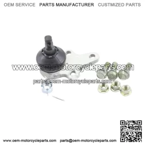 4333039295 Toyota JOINT ASSY, LOWER BALL, FRONT, RH/LH 43330-39295 - Front Suspension Pair