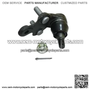 43330-39435 OEM FRONT LOWER BALL JOINT 4333039435 - Latest Revision Part