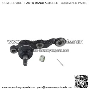 4334039386 Toyota JOINT ASSY, LOWER BALL, FRONT LH 43340-39386 - Left Side Specific