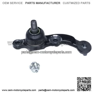 4334059036 Toyota JOINT ASSY, LOWER BALL, FRONT 43340-59036 - Heavy Duty Suspension Component