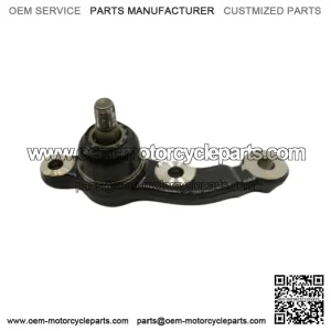 NEW OEM Front Right Lower Ball Joint 4333059036 for Lexus LS400 1995-1997 - Luxury Sedan Application
