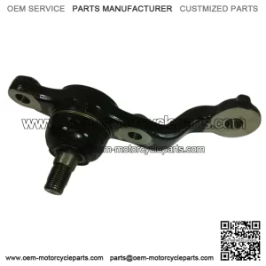 Lexus LS XF10 Front Right Lower Ball Joint 4333059016 43330-59016 NEW - Premium Suspension Part