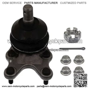 Ball joint Fits TOYOTA Dyna Hiace Bus 43360-29065 - Large Commercial Vehicle