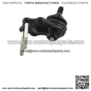 4335029095 Toyota JOINT ASSY, FRONT UPPER BALL, RH/LH 43350-29095 - Complete Upper Joint Set