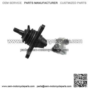 4335039075 Toyota JOINT ASSY, FRONT UPPER BALL, RH/LH 43350-39075 - Revised Suspension Component