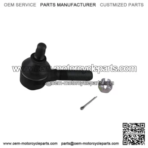 4504639375 Toyota END SUB-ASSY, TIE ROD, RH/LH 45046-39375 - Updated Steering Linkage