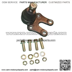 CBT-25 / 43330-29175 Ball Joint Front Lower Fits Toyota Van - Van Series Suspension