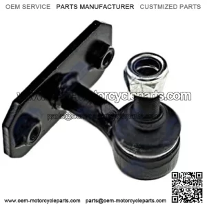 2x Link Stabilizer Front For LEXUS Lx TOYOTA 89-07 48802-60050 - Pair Stabilizer Links